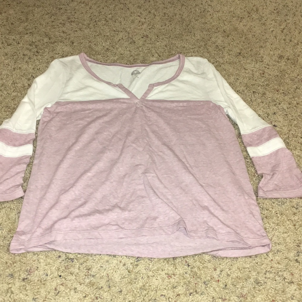 So shirt